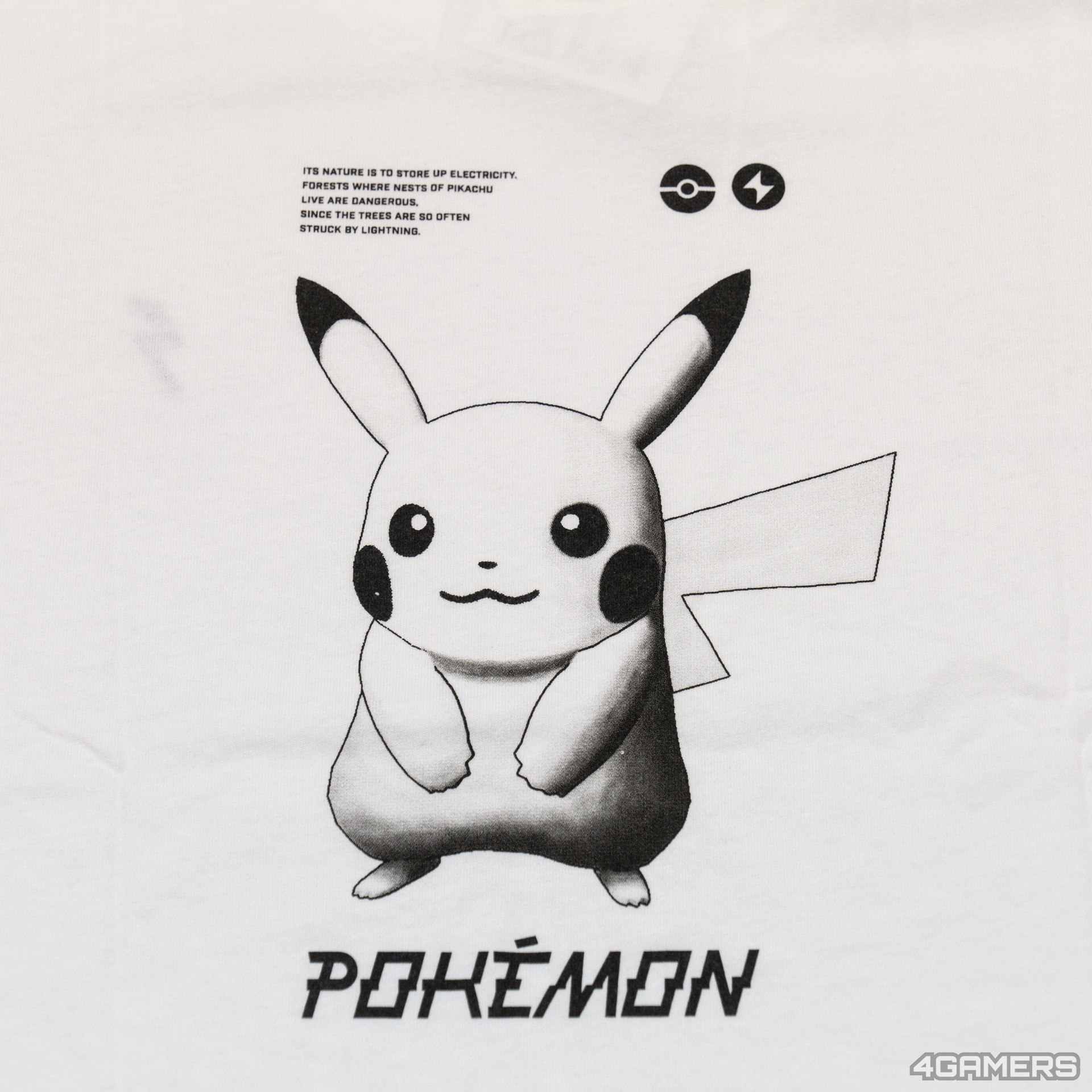 Uniqlo UT Pokemon Masters EX June 2023