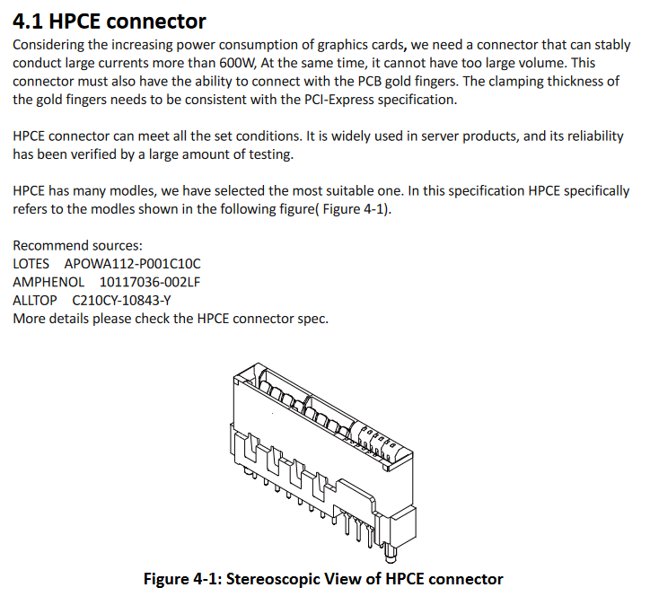 connector-design