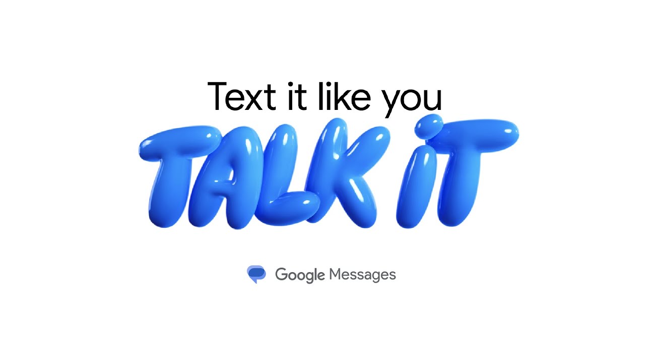 Googles-messages