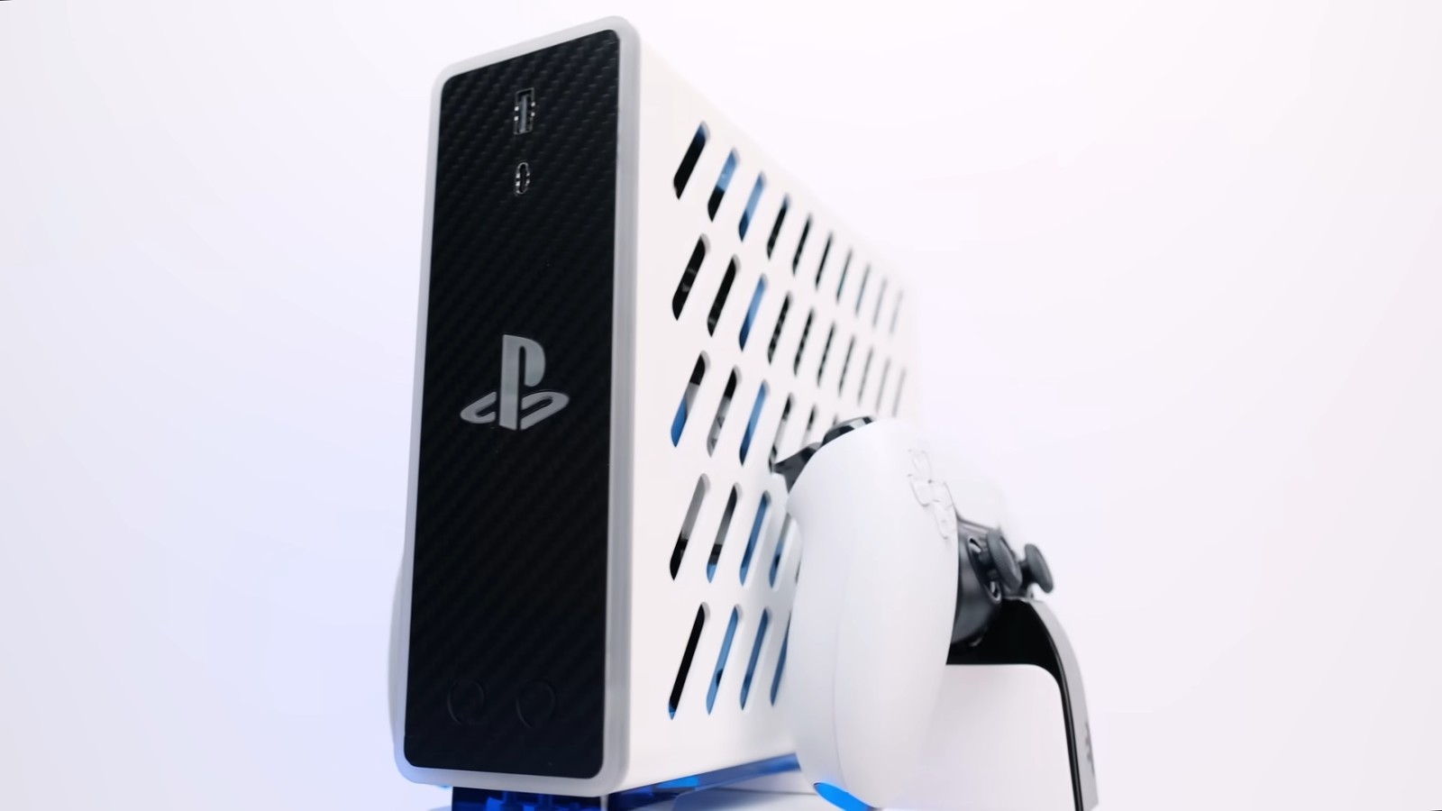 Droolworthy PS5 Pro leak: 4.4 GHz AMD Zen 2, RX 7800 XT-class RDNA 3.5 GPU,  and XDNA 2 NPU for Sept 2024 could make it the perfect GTA VI console -   News