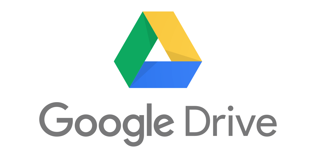 Google-Drive