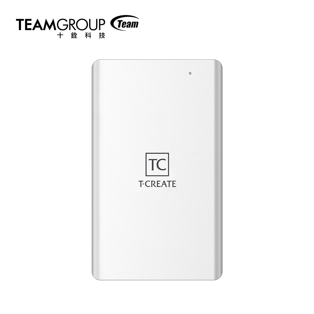 T-CREATE 開創者 CLASSIC Thunderbolt3 External SSD (1)