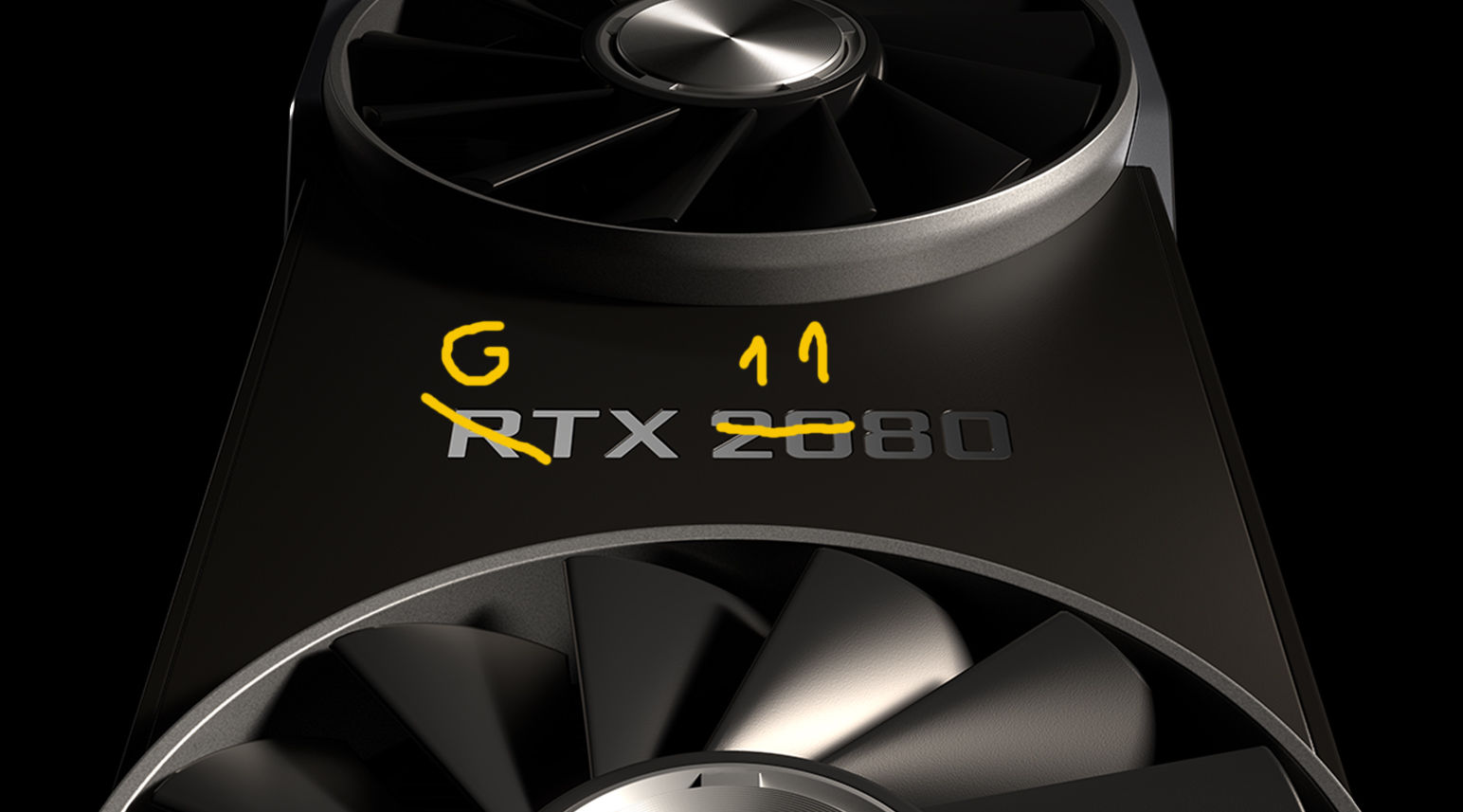 NVIDIA GeForce GTX 1180現身測試網站，GTX 