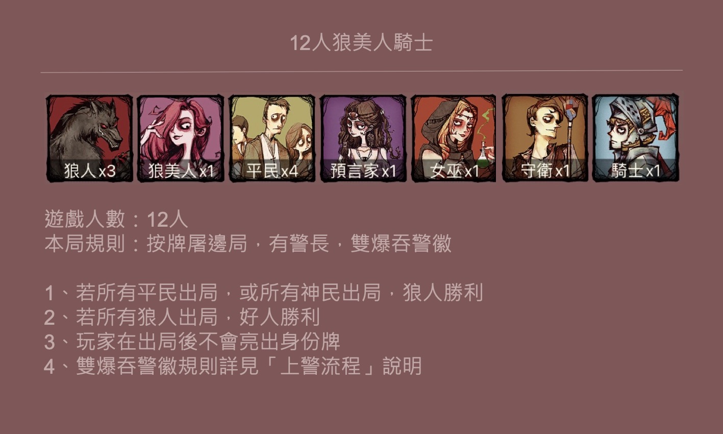 香車配美人 天黑請閉眼 X Uber 合作活動開跑 4gamers 香車配美人 天黑請閉眼 X Uber 合作活動開跑 4gamers