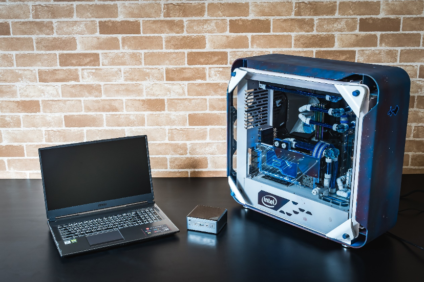 電腦三大類pc Nb Nuc該挑哪個好 四點分析幫你挑選最合適的電腦 4gamers