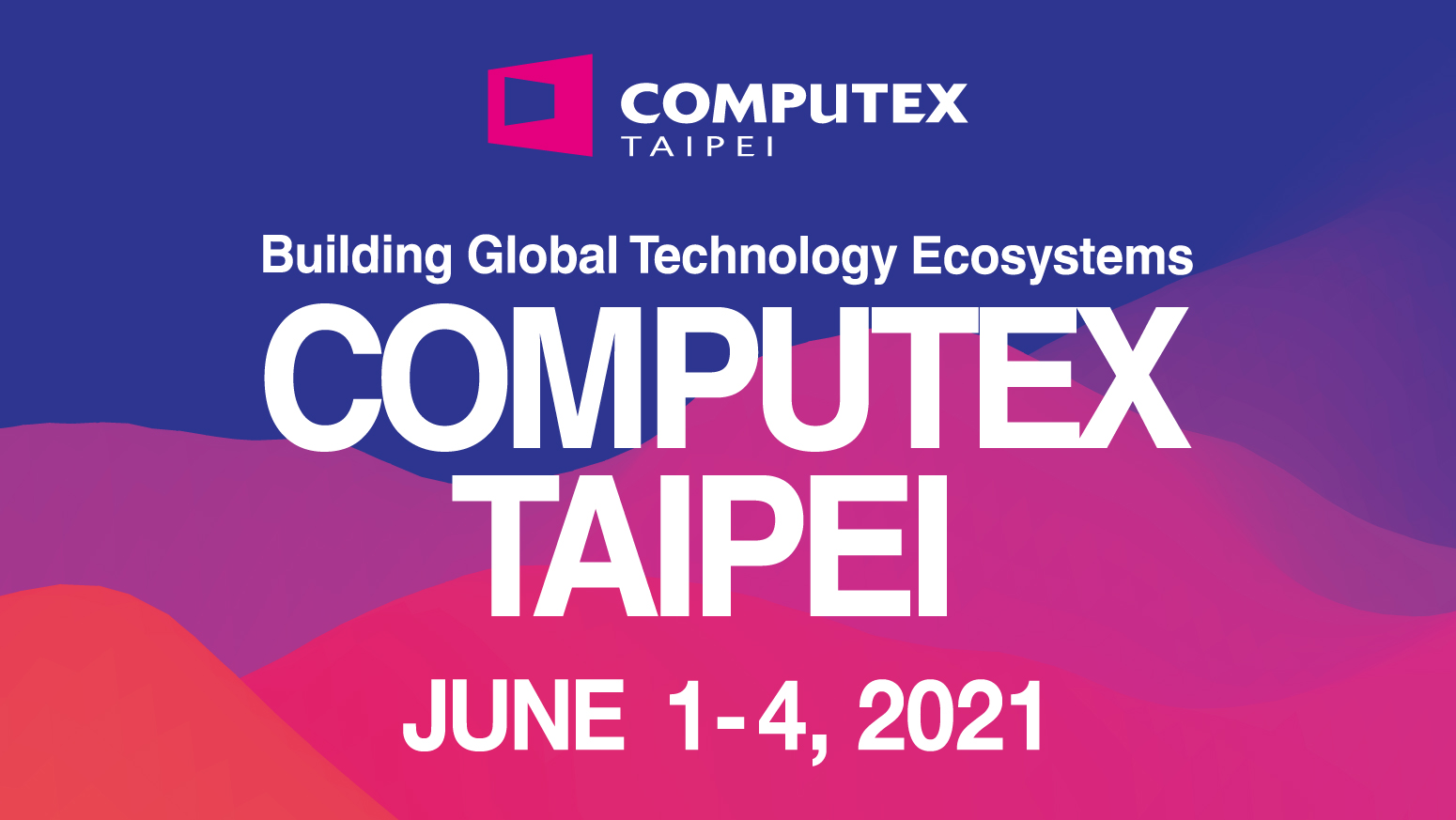 COMPUTEX 2021