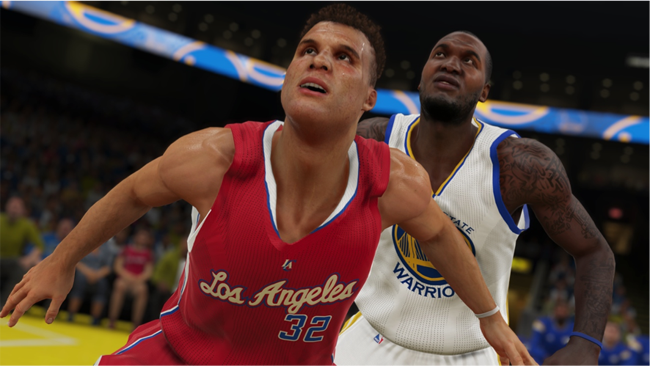 NBA 2K15》賽季今天開打| 4Gamers