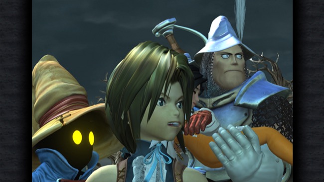 《Final Fantasy IX》行動裝置版來了，月底前有一點特價