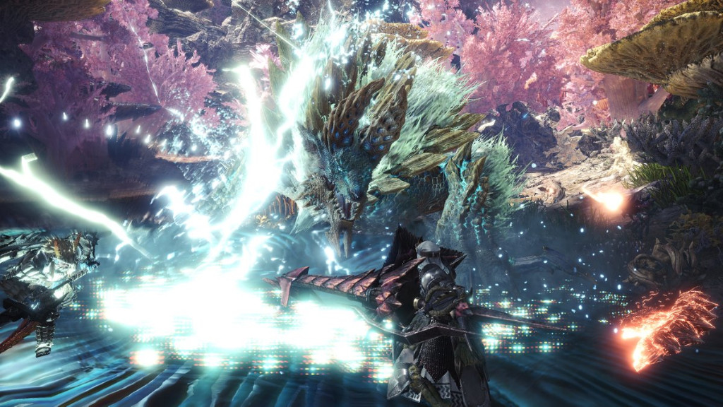 魔物獵人iceborne Mr100才開始 聚魔之地規則解析攻略 4gamers