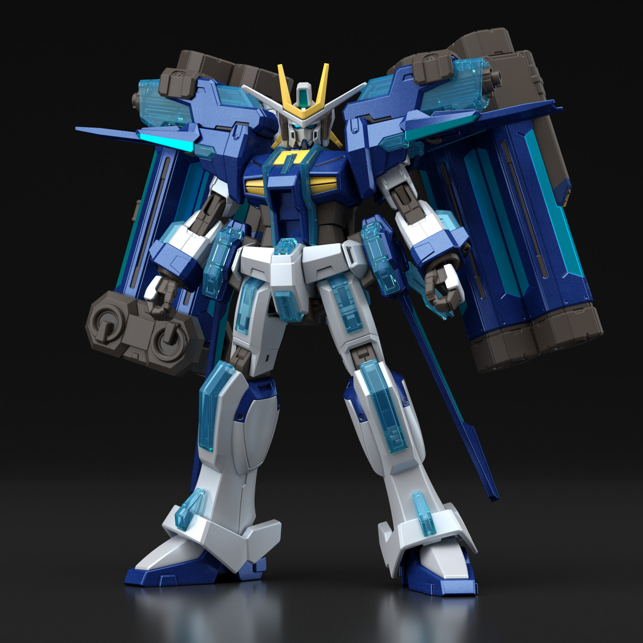 Gunpla