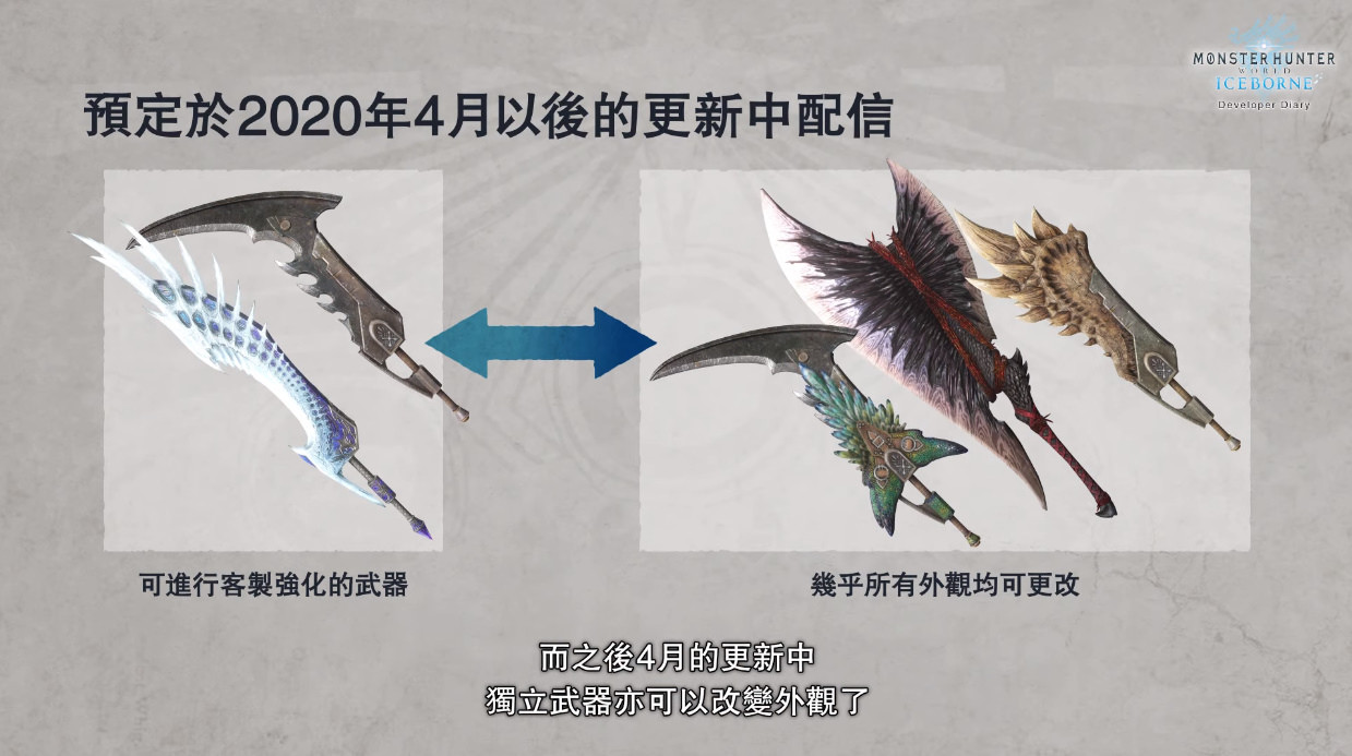 魔物獵人世界 Iceborne 公開下隻新魔物 煌黑龍 傳說連神都害怕的古龍登場 4gamers