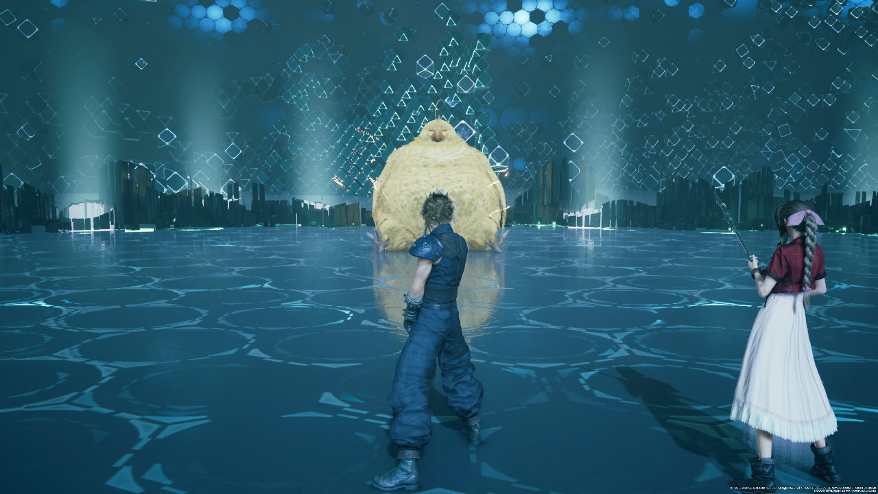Ff7 Remake 好難 各種實用戰鬥小技巧收集 4gamers Ff7 Remake 好難 各種實用戰鬥小技巧收集 4gamers