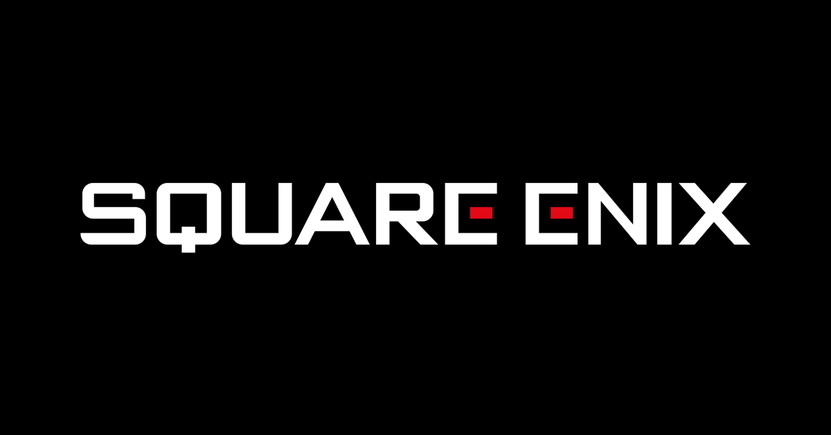 Square-Enix