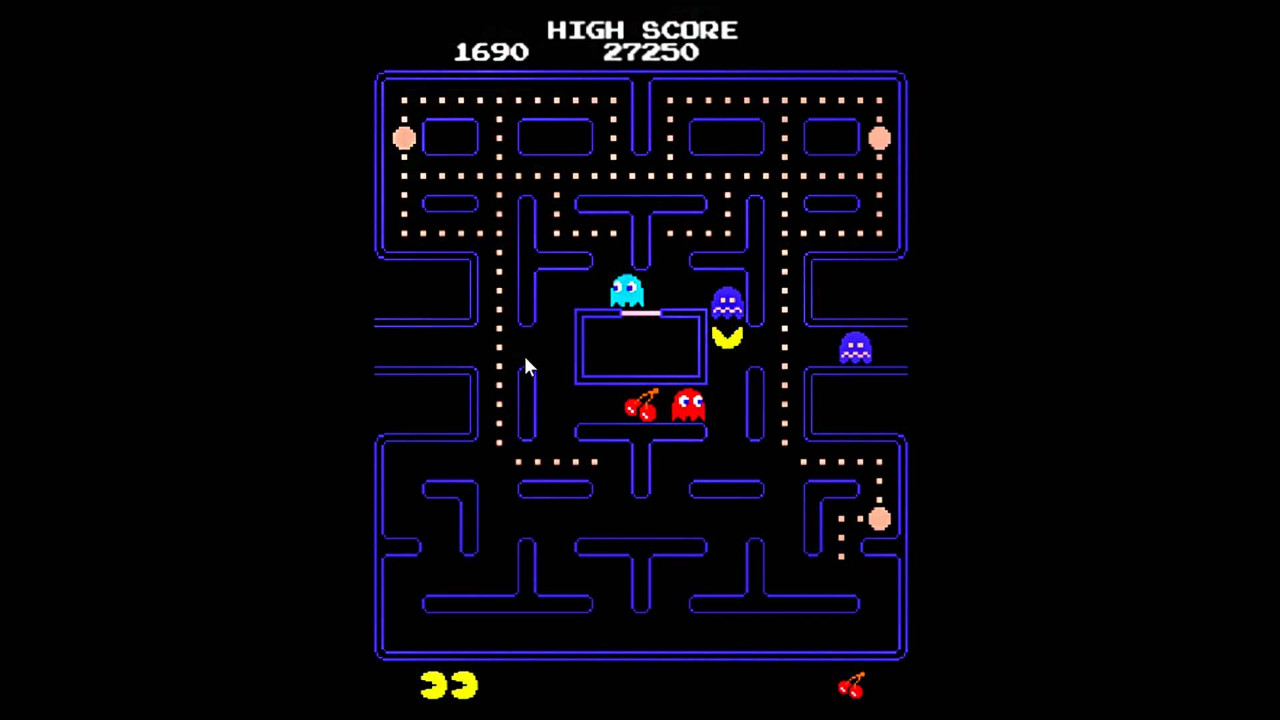 PAC-MAN-6