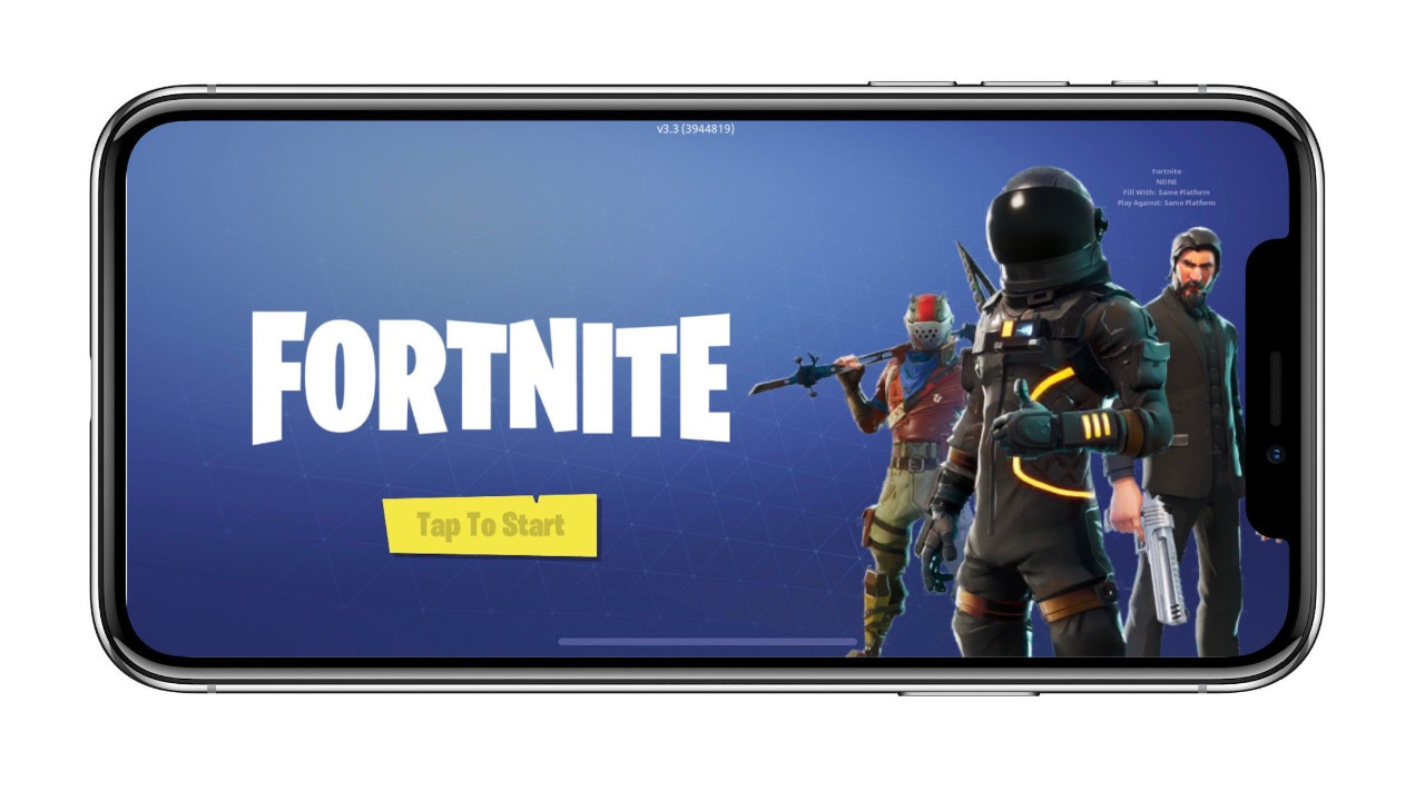 fortnite-ios