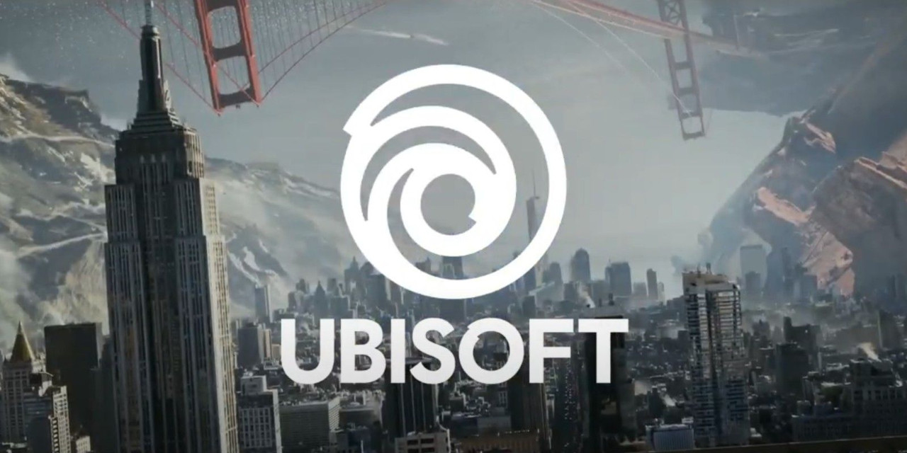 Ubisoft-Logo-Cityscape