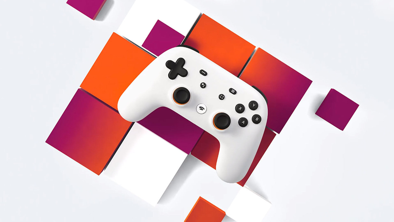 google stadia