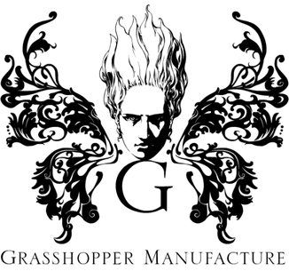 GrasshopperManufacture