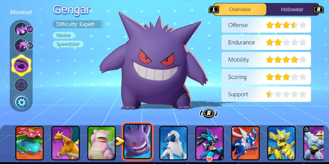 pokemon-unite-gengar-build-guide