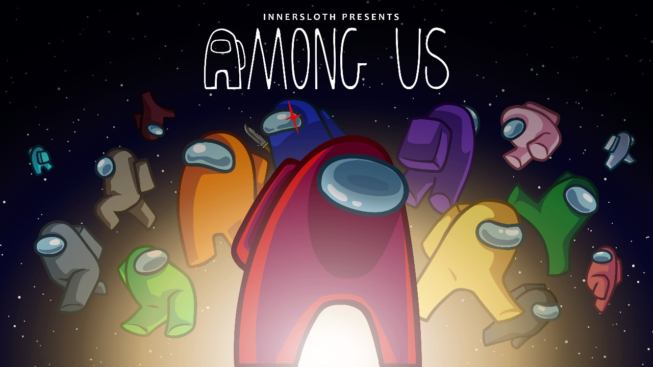 《Among Us》改版新增繁體中文，實體版收藏三版本公開