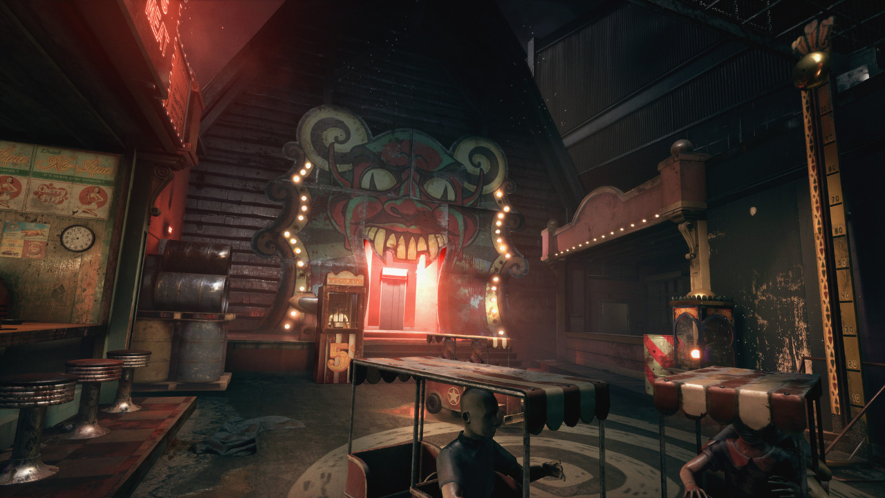outlast trials co op outlast trials co op