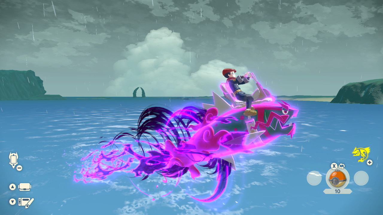 07_Poco Ride_Ghostfish