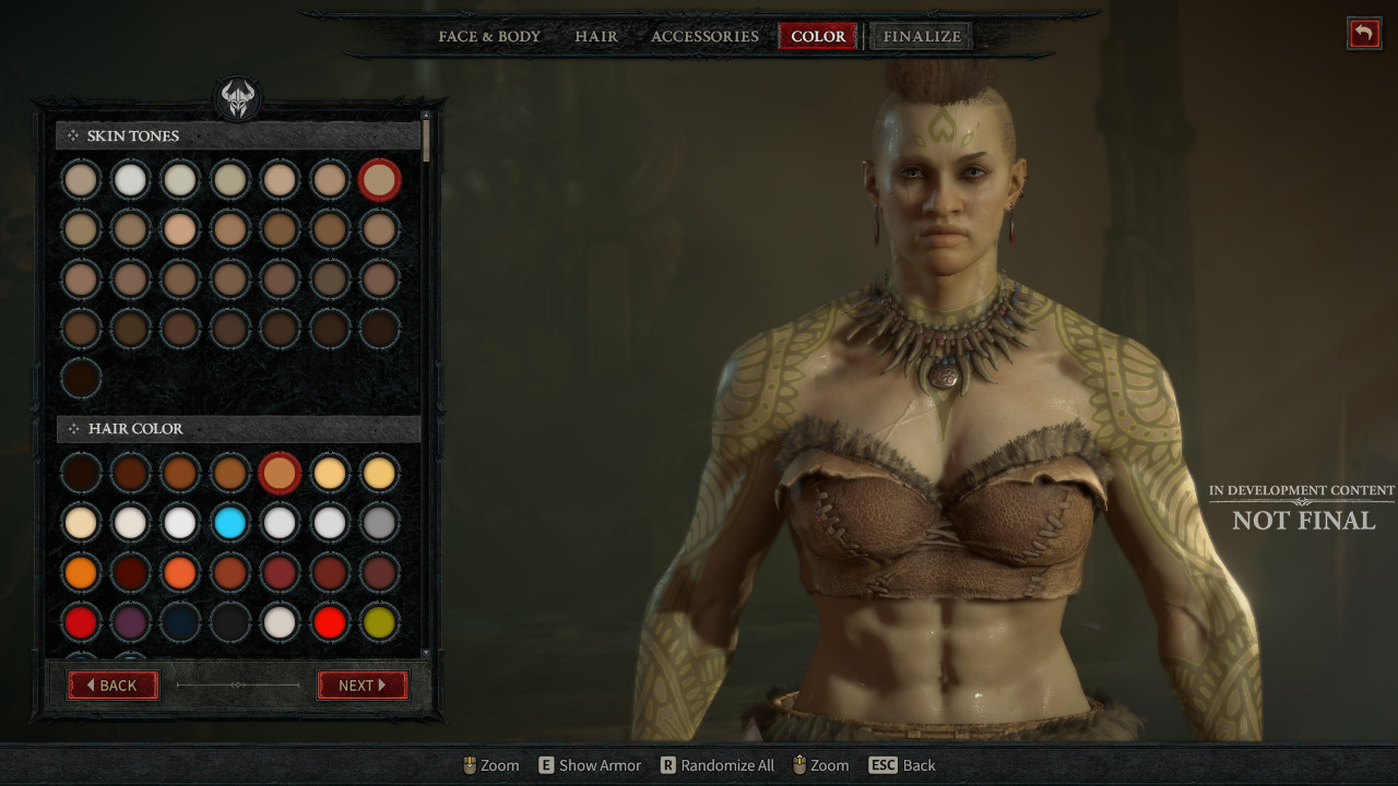 CharacterCreationShowcase_Random_Female_Barbarian_01