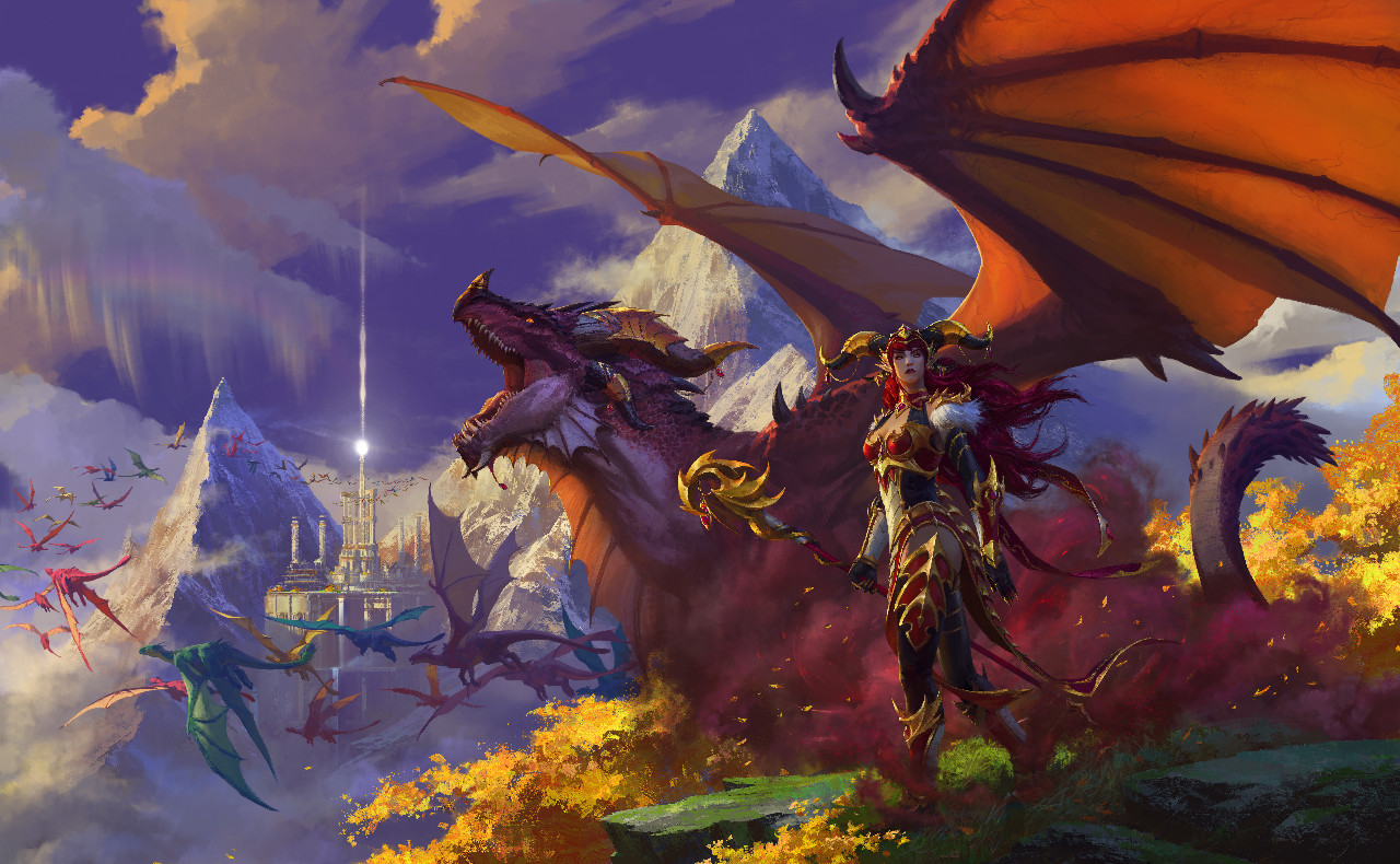 Dragonflight_Key_Art_Alexstrasza2