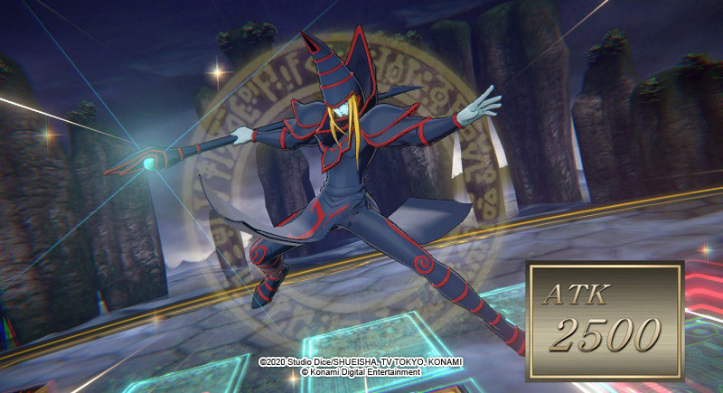 Cross Duel Screenshot 3