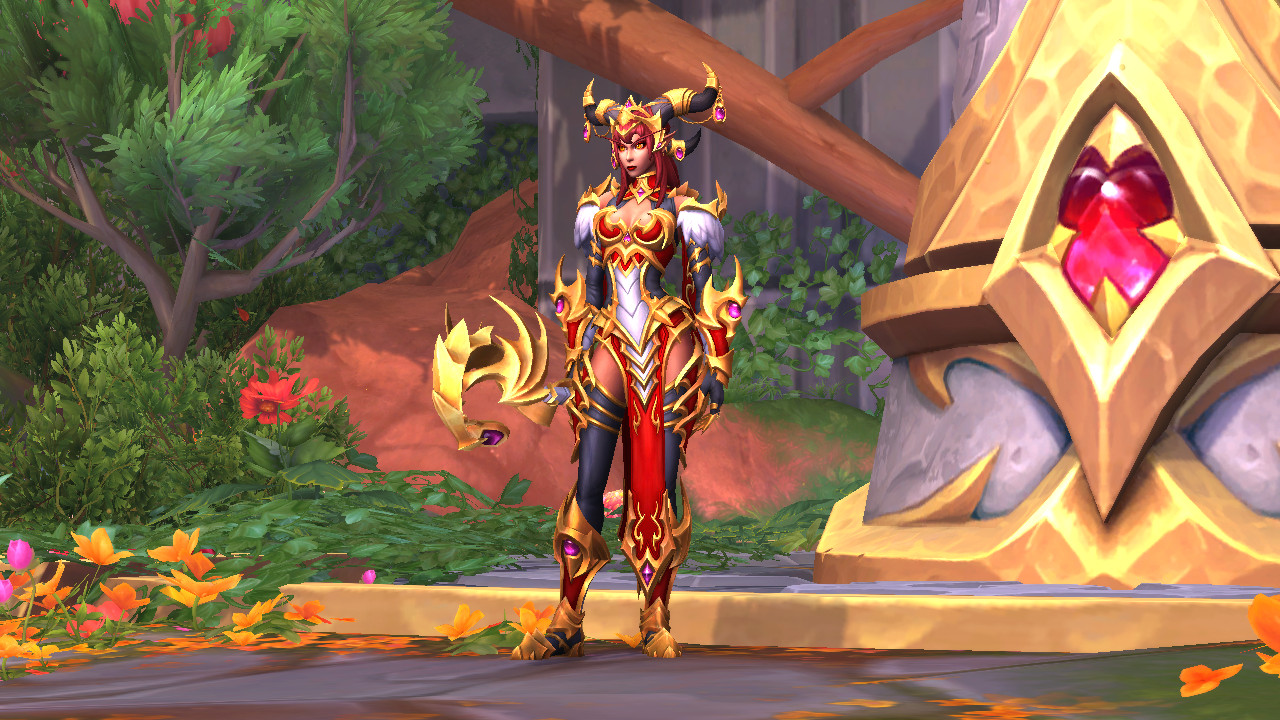 WoW_DF_Visage_Alexstrasza_001