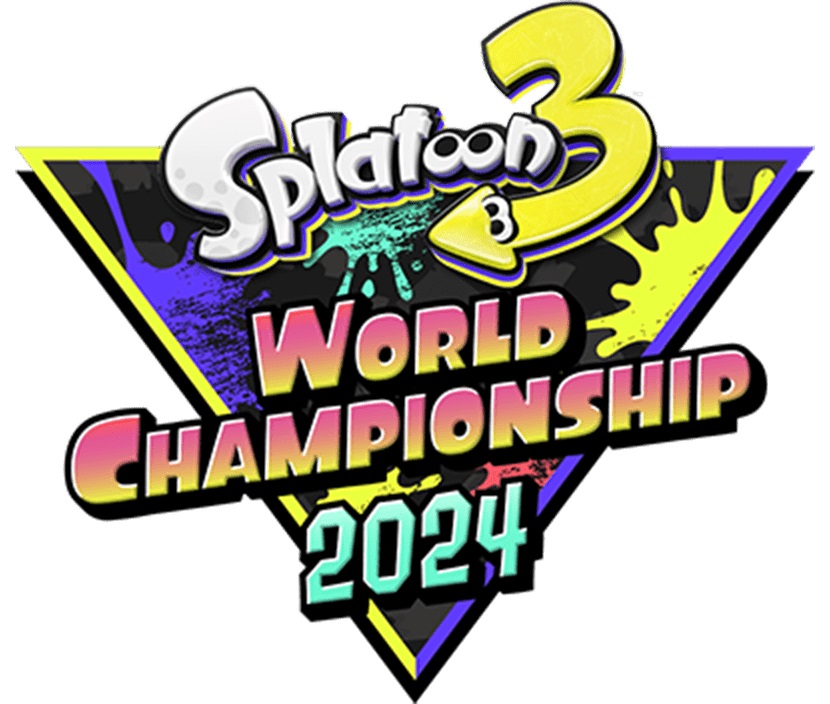 Splatoon3 World Championship 2024