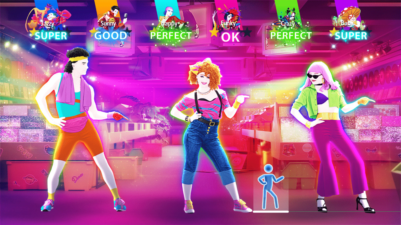 《JUST DANCE 舞力全開 2024》預定10月24日推出，支援與前代玩家共同遊玩 4Gamers