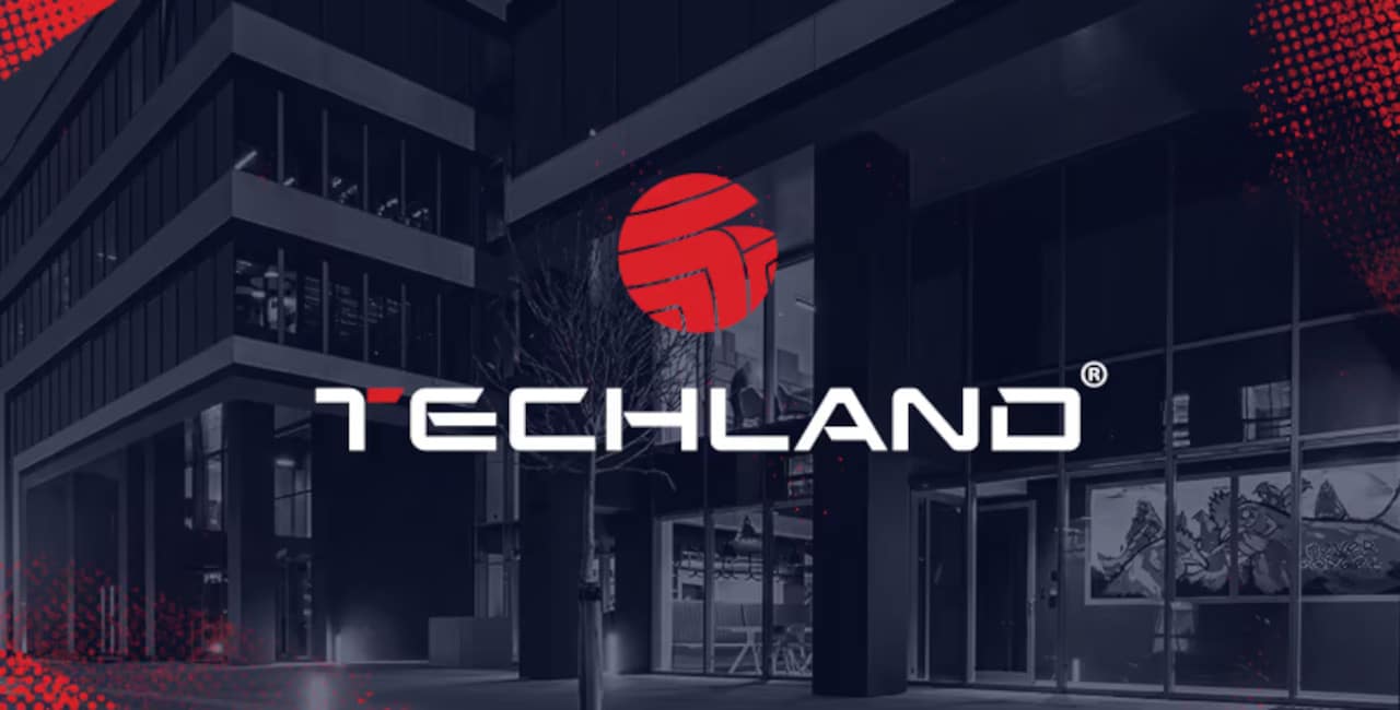 techland