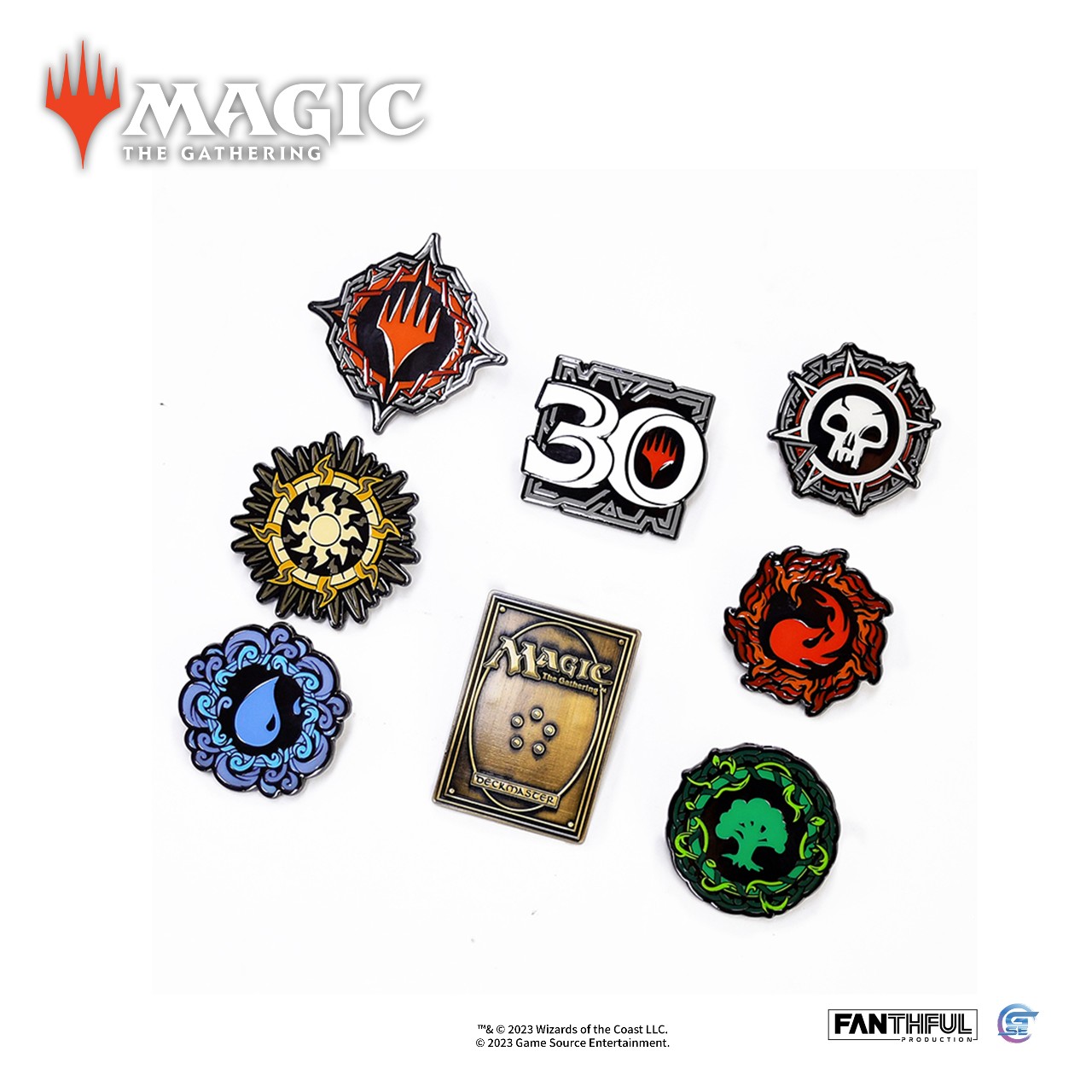 Magic The Gathering_product shot_pin set_05