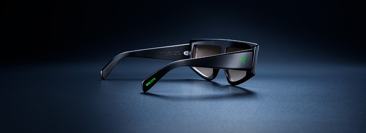 razersuperfuture-matte-black-glasses-durable-lightweight-desktop