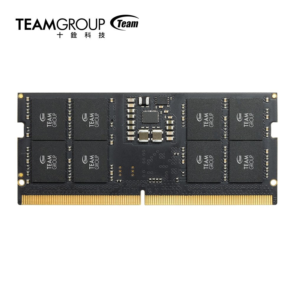 TEAMGROUP ELITE SO-DIMM DDR5 5600MHz