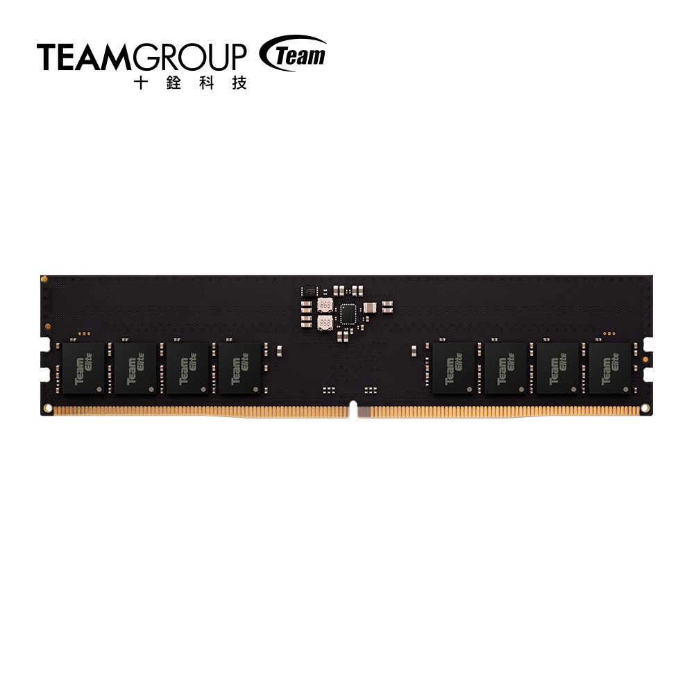 TEAMGROUP ELITE U-DIMM DDR5 5600MHz