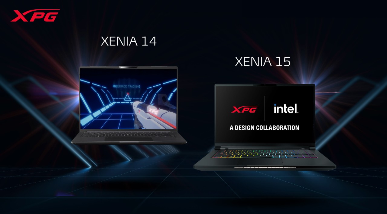 【新聞附件2】威剛電競品牌XPG_推出最新XENIA系列筆電