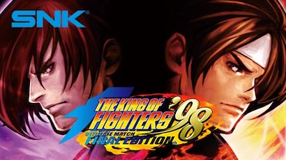 無料でダウンロード Kof 名作