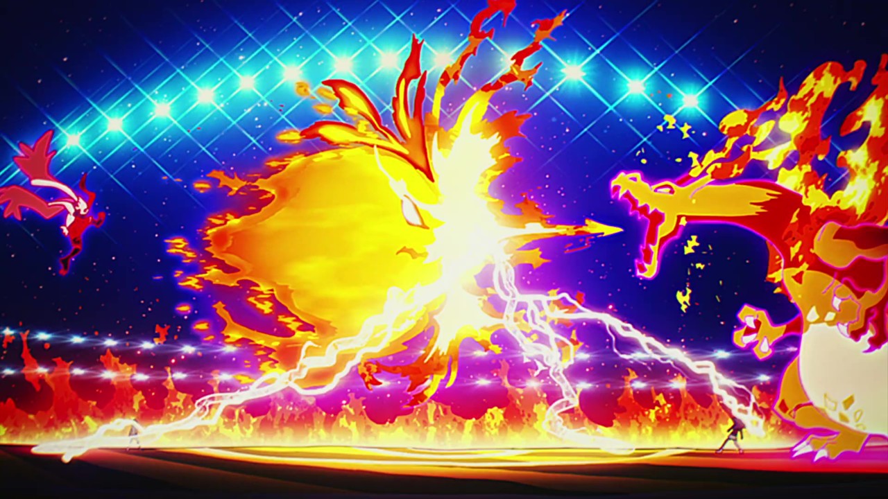 寶可夢 Bump Of Chicken 骨頭社潮到出水mv大公開 4gamers 寶可夢 Bump Of Chicken 骨頭社潮到出水mv大公開 4gamers