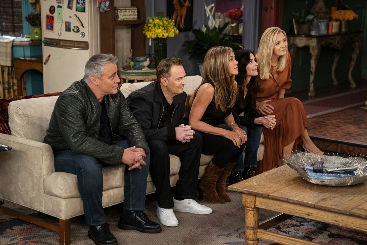 Friends-The Reunion (11)