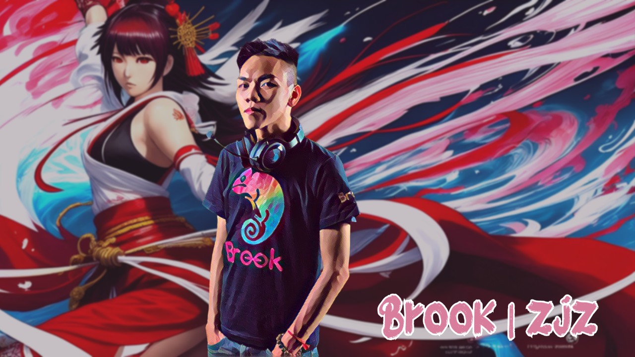 EVO Japan_Wallpaper(1920x1080)_Brook_ZJZ