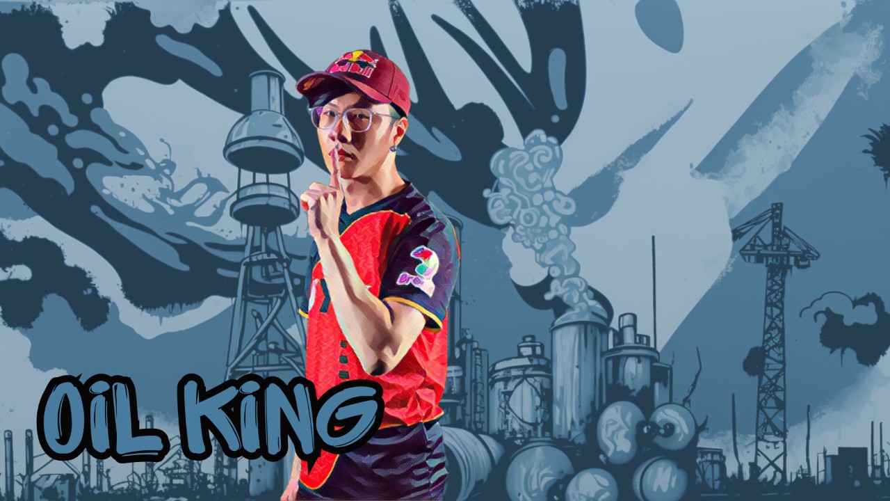 EVO Japan_Wallpaper(1920x1080)_Oil King