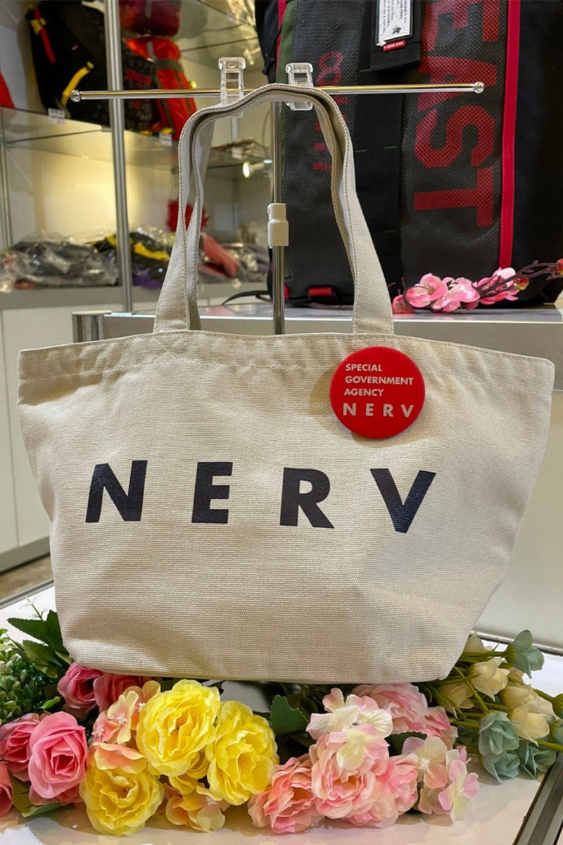 圖04_午餐袋-NERV-灰(展場限定)