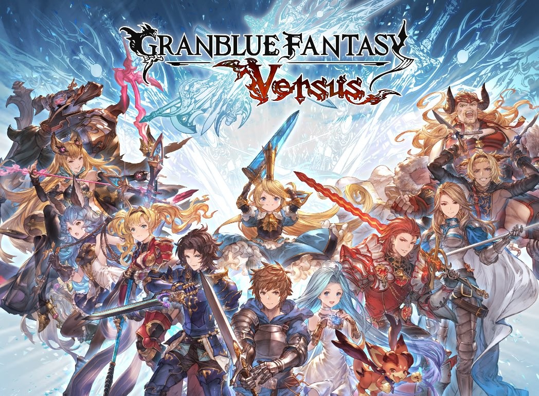 買特典送的 碧藍幻想versus 誠意十足 Cygames格game之路值得期待 4gamers