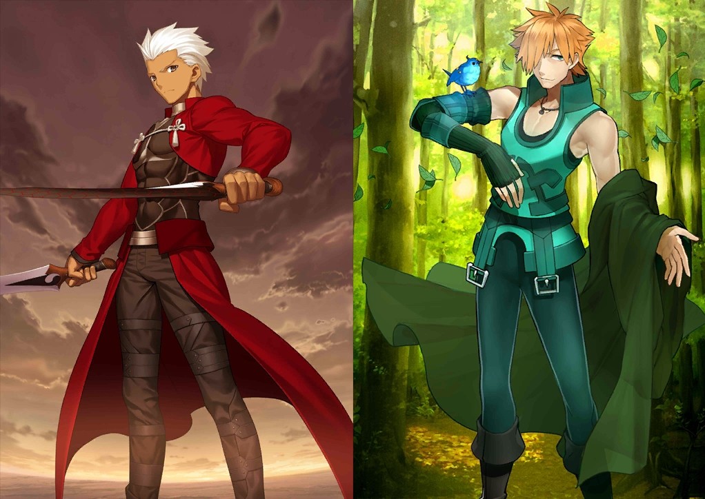 6park News 唯一的中国新闻合作电影 Fgo X 东剑之旅 在限定时间内开放 Pili制作的sable战役令人眼花 乱 4游戏玩家 6park News 唯一的中国新闻合作电影 Fgo X 东剑之旅 在限定时间内开放 Pili制作的sable战役令人眼花 乱 4游戏玩家