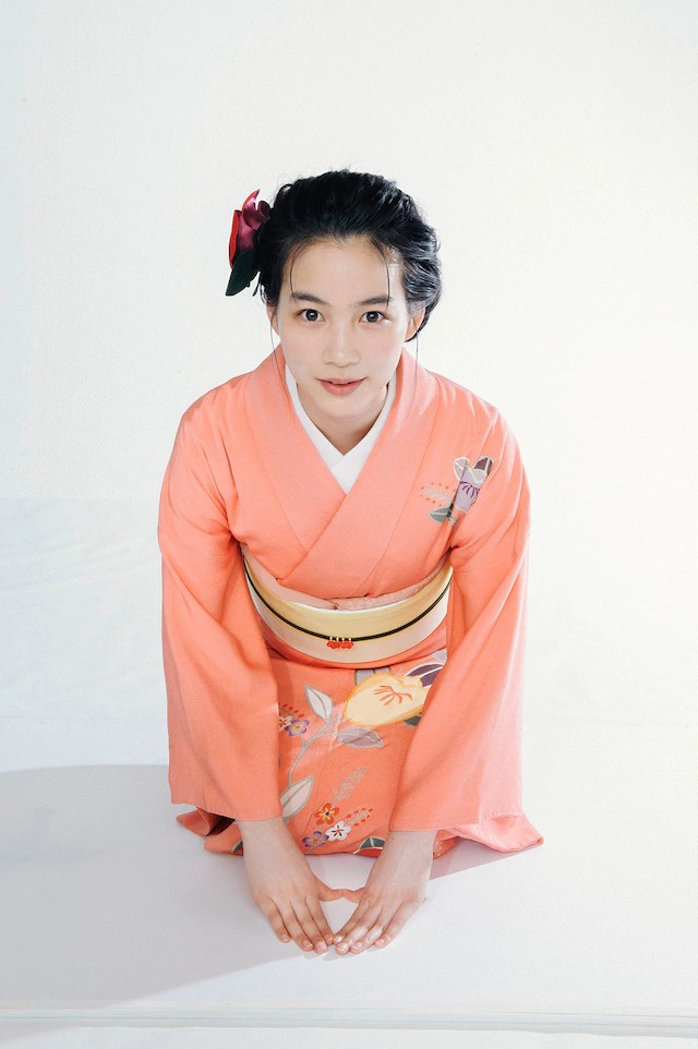 北條玲本人 能年玲奈 謝謝你 在世界的角落找到我 攝影特企幕後影片曝光 4gamers 北條玲本人 能年玲奈 謝謝你 在世界的角落找到我 攝影特企幕後影片曝光 4gamers