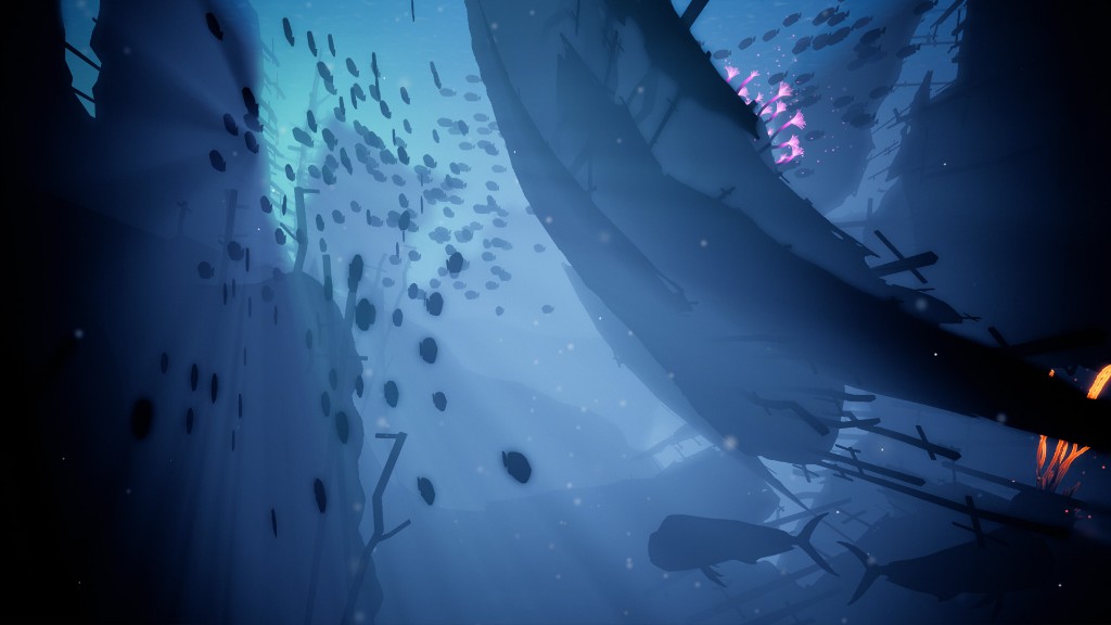 海底版ori Koral Steam Switch版即將上市 這款不hardcore 4gamers 海底版ori Koral Steam Switch版即將上市 這款不hardcore 4gamers