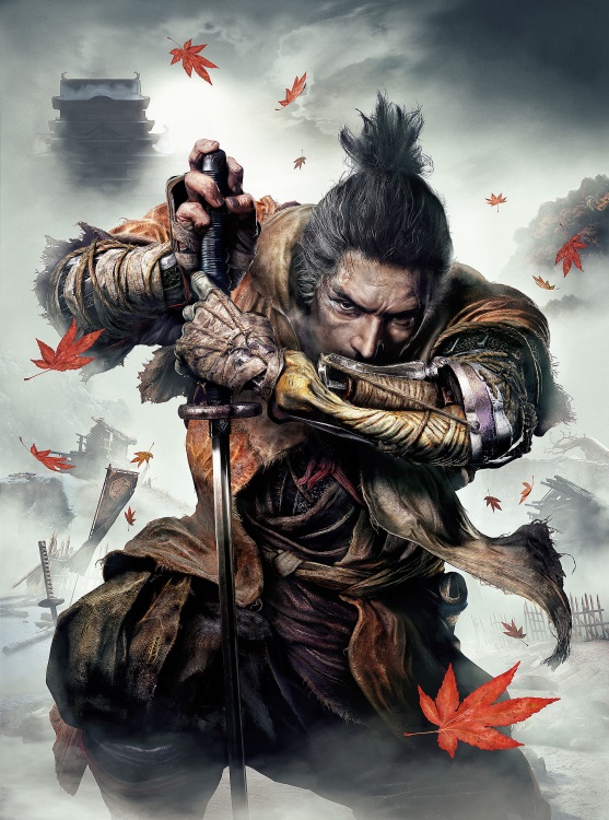 Ps4 隻狼暗影雙死 明年三月發售 特別收藏版再送地圖和複製古幣 4gamers Ps4 隻狼暗影雙死 明年三月發售 特別收藏版再送地圖和複製古幣 4gamers