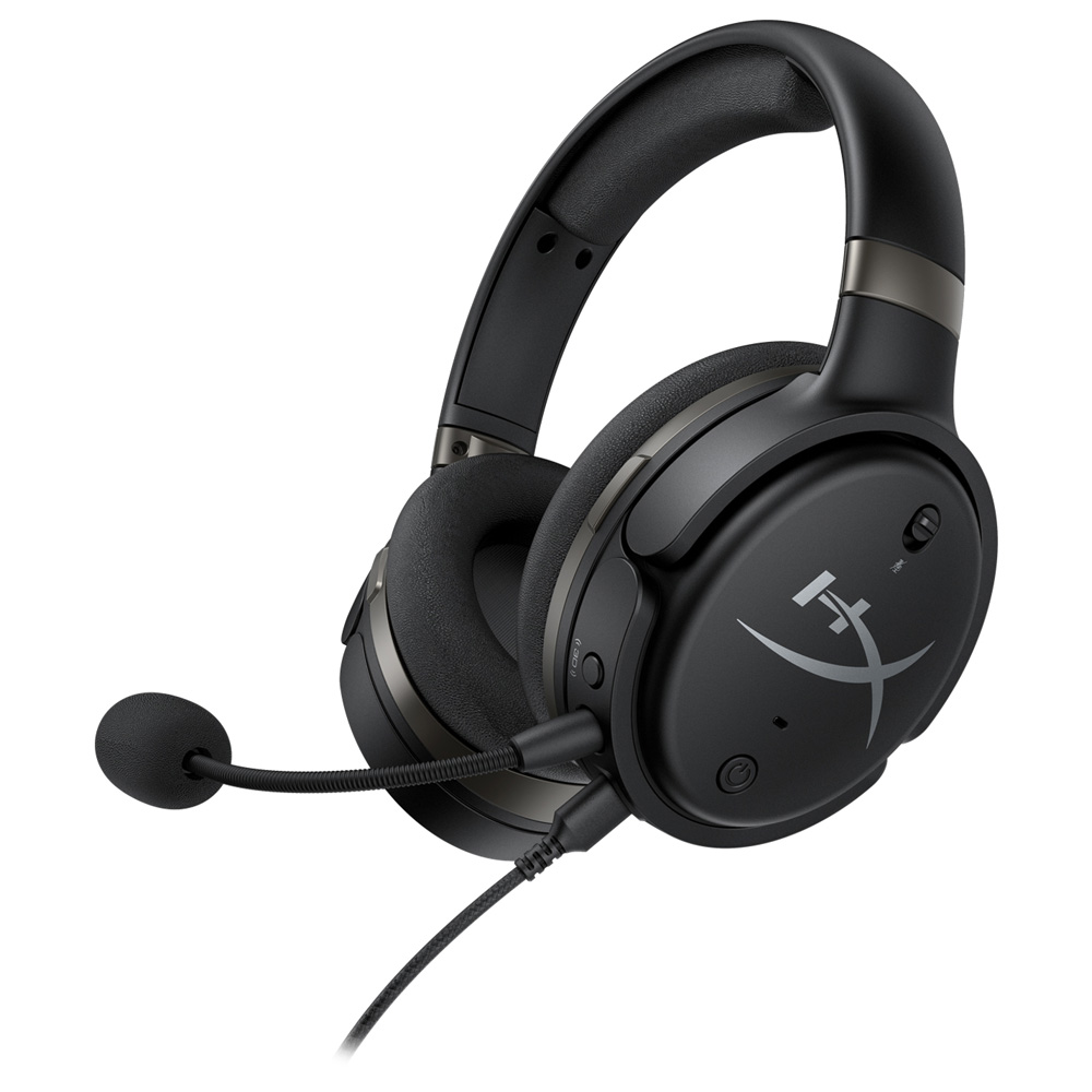 hyperx cloud orbits